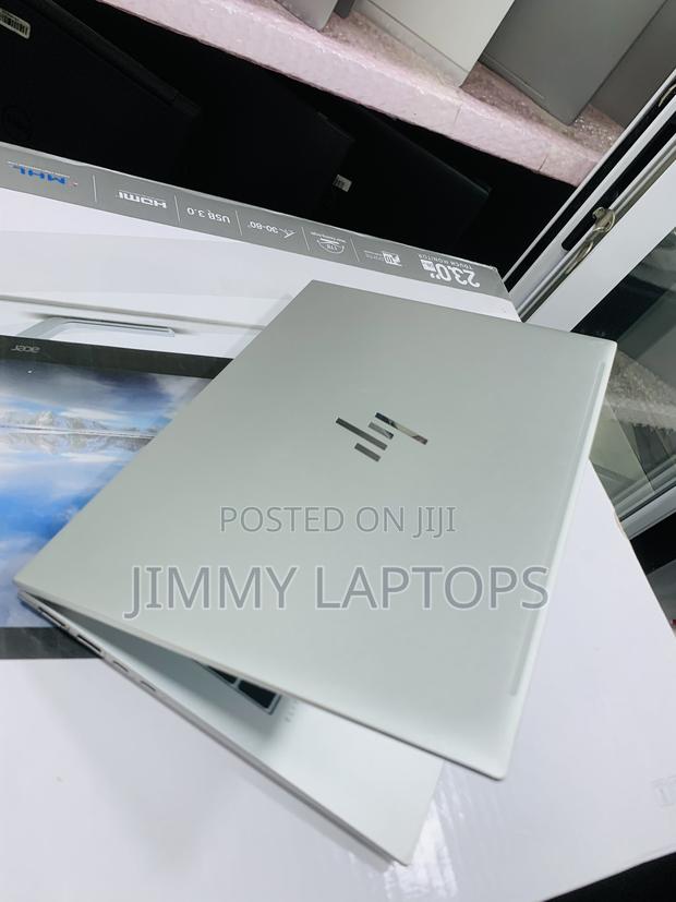 Laptop HP EliteBook 840 G11 16GB Intel Core I5 SSD 512GB photo 4