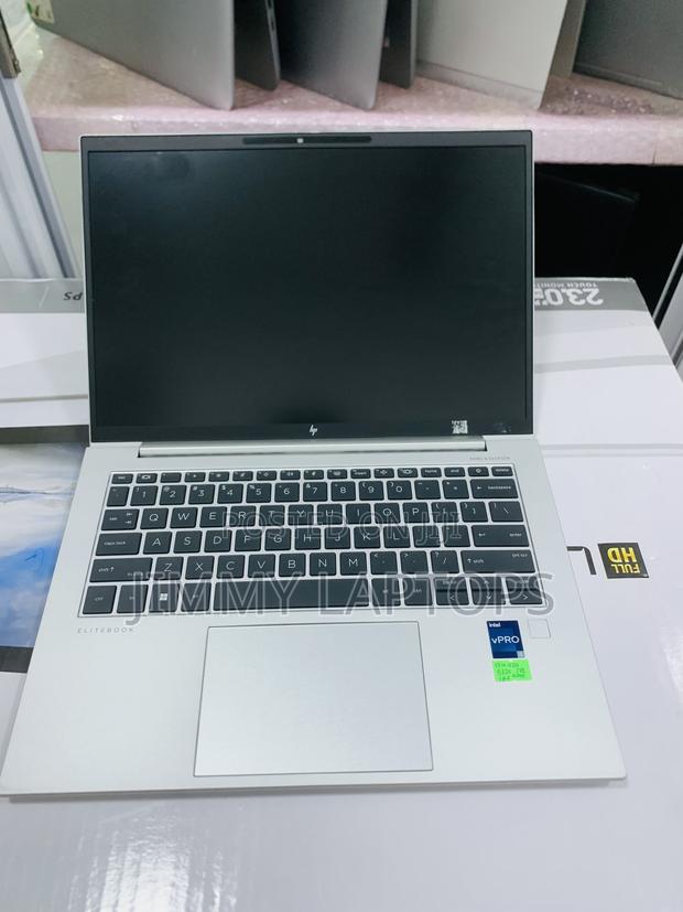 Laptop HP EliteBook 840 G11 16GB Intel Core I5 SSD 512GB photo 3