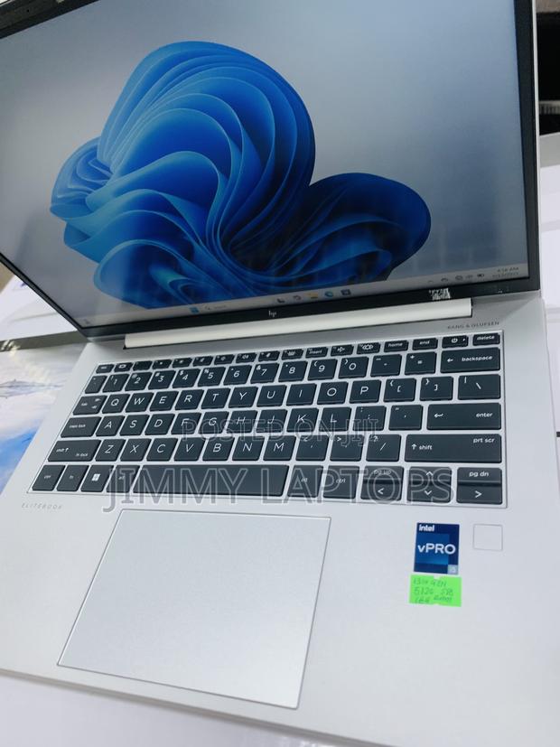 Laptop HP EliteBook 840 G11 16GB Intel Core I5 SSD 512GB photo 8