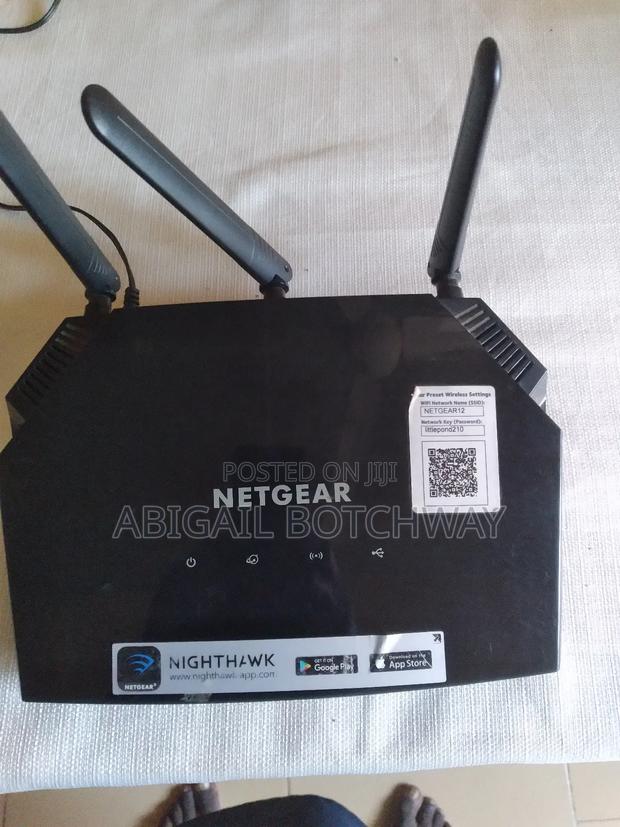 Netgear12 Wifi · Photo 4