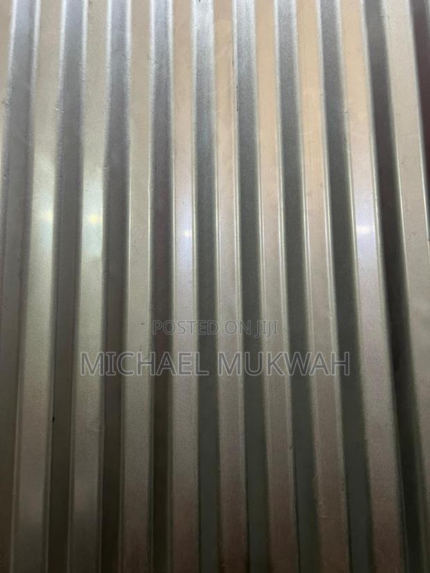 Aluzinc Low Roofing Sheets