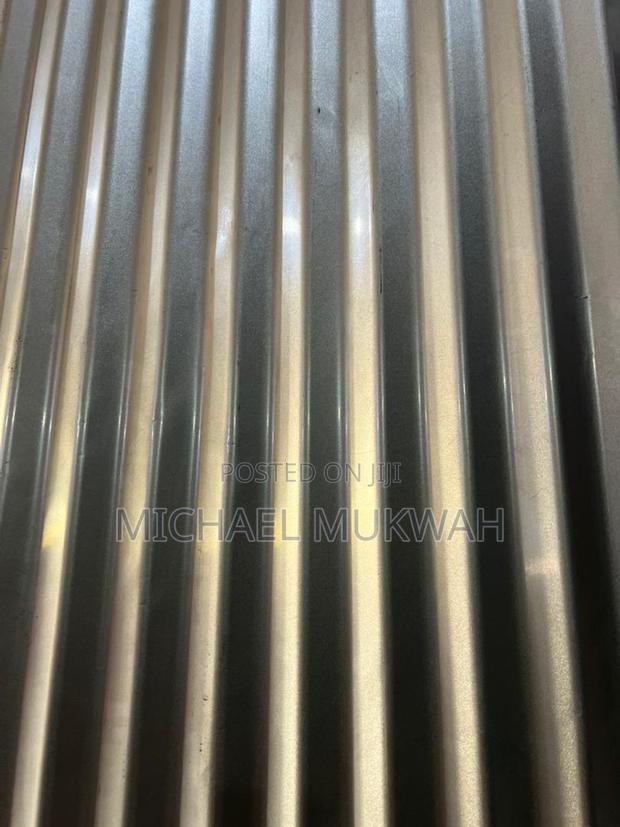 Aluzinc Low Roofing Sheets