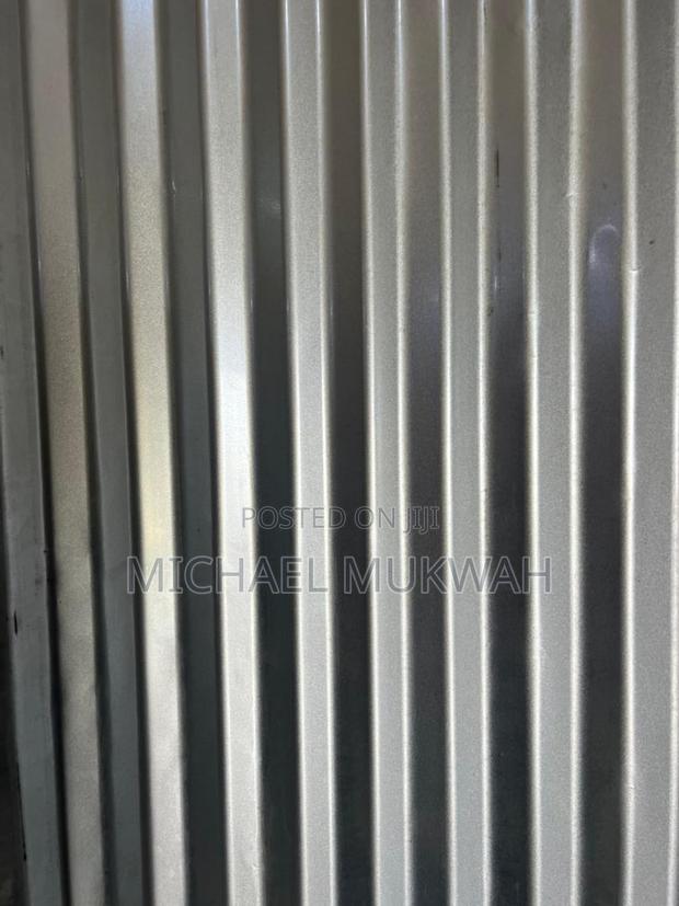 Aluzinc Low Roofing Sheets