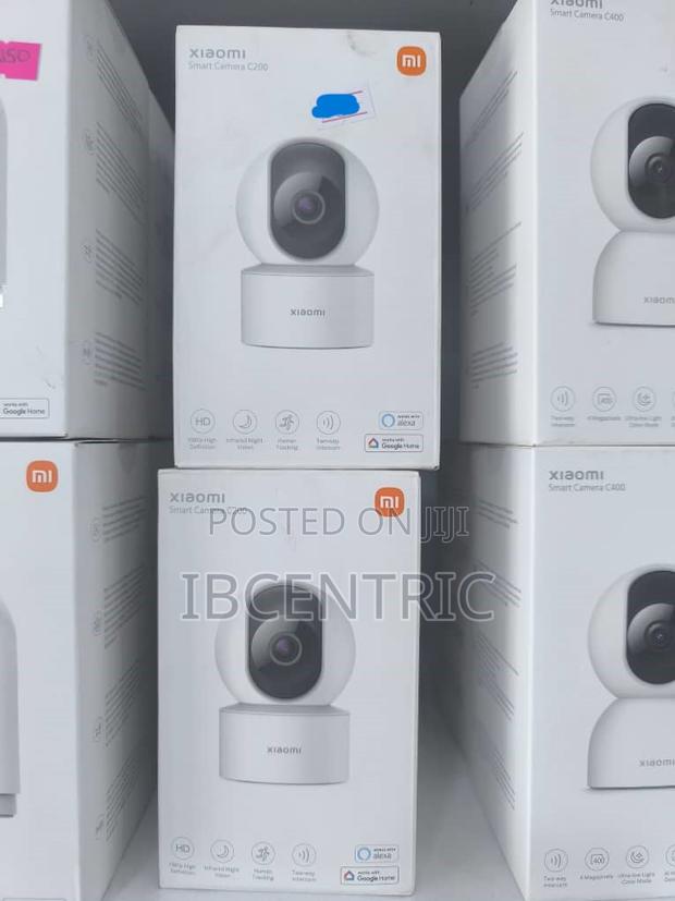 Xiaomi Smart Camera Cw200 photo 2