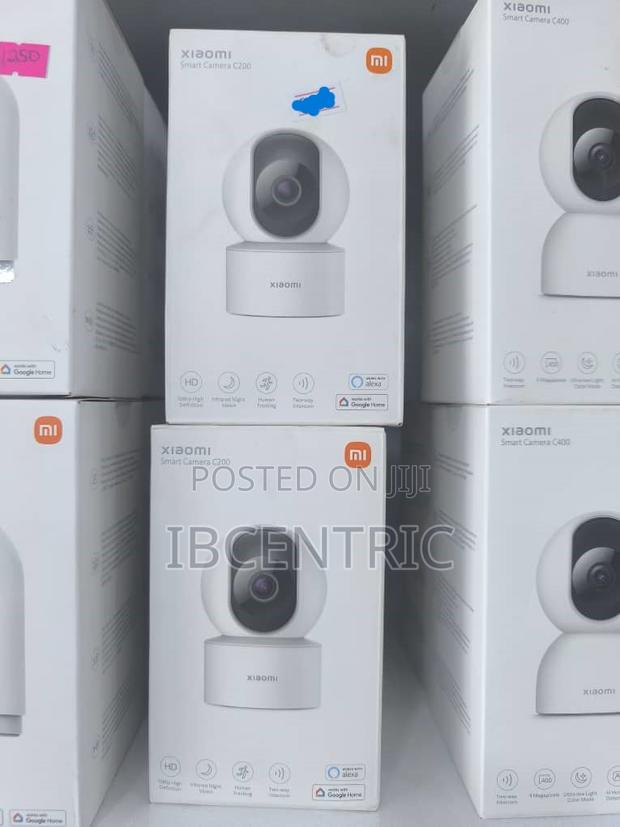 Xiaomi Smart Camera Cw200