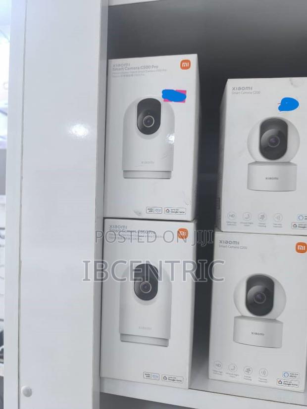 Xiaomi Smart Camera Cw500 Pro