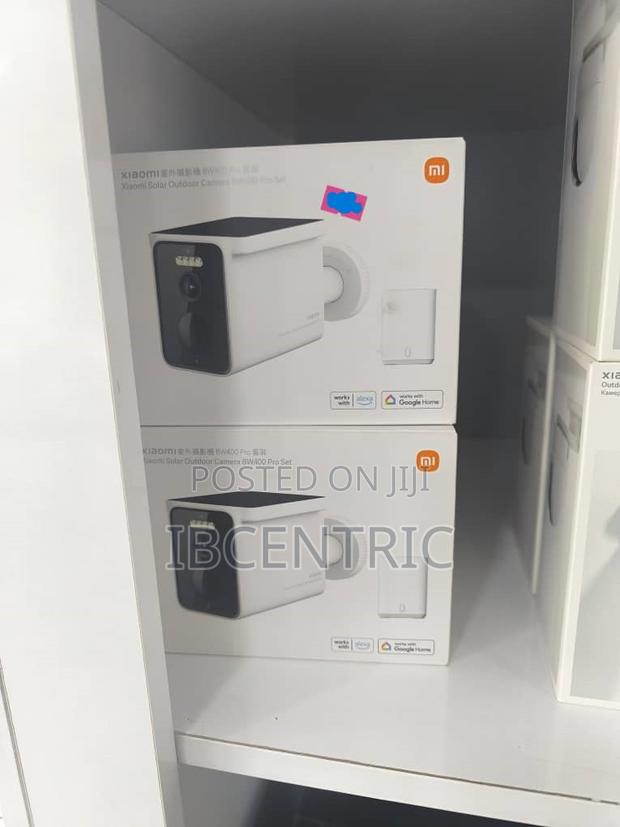 Xiaomi Solar Outdoor Camera · Photo 3
