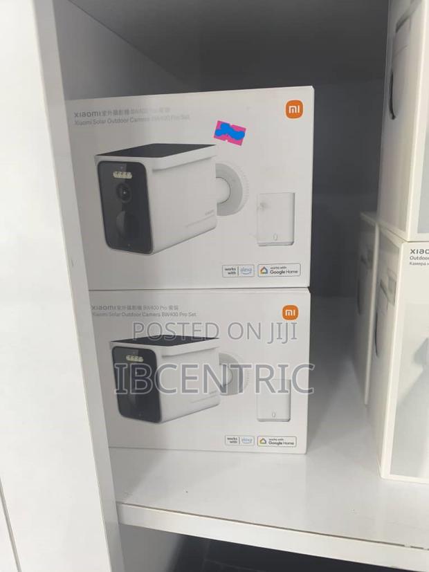 Xiaomi Solar Outdoor Camera · Photo 4