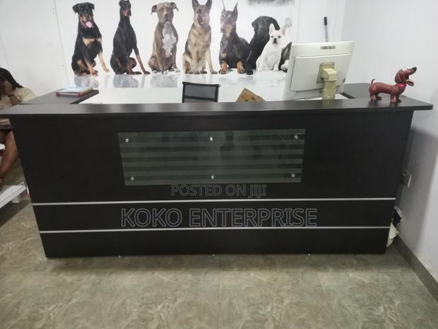 Office Desk