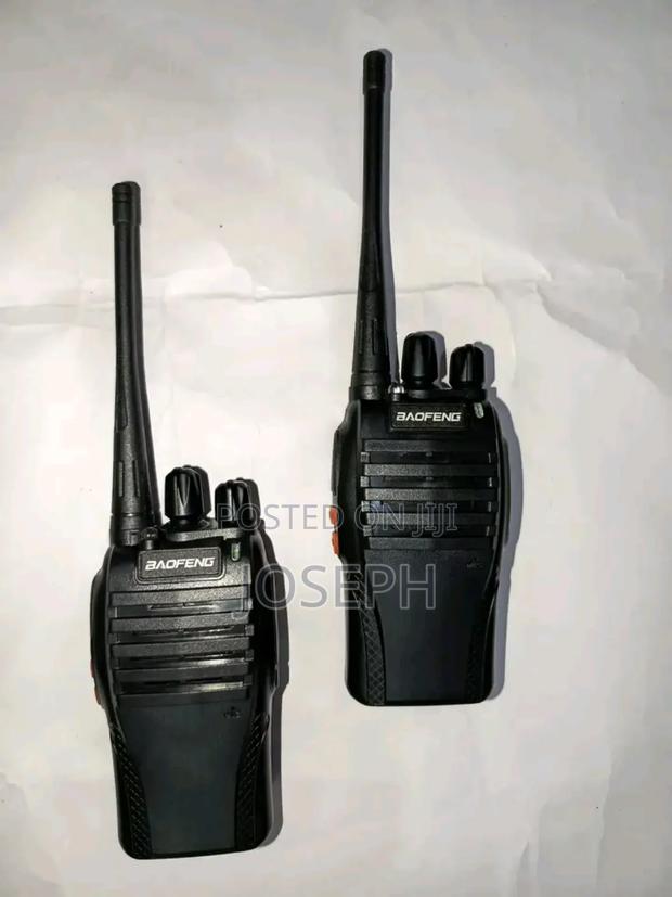 Talkie Walkie · Photo 4
