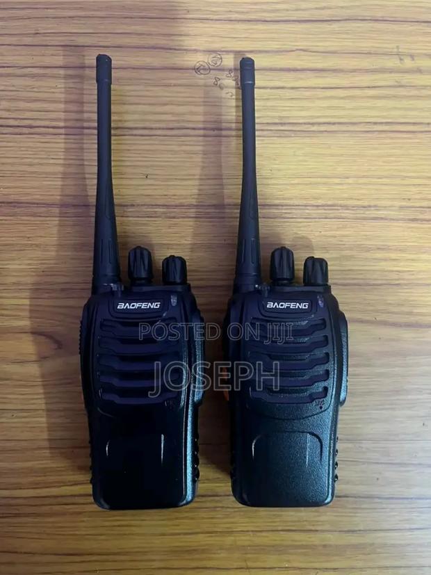 Long Distance Walkie Talkie · Photo 4
