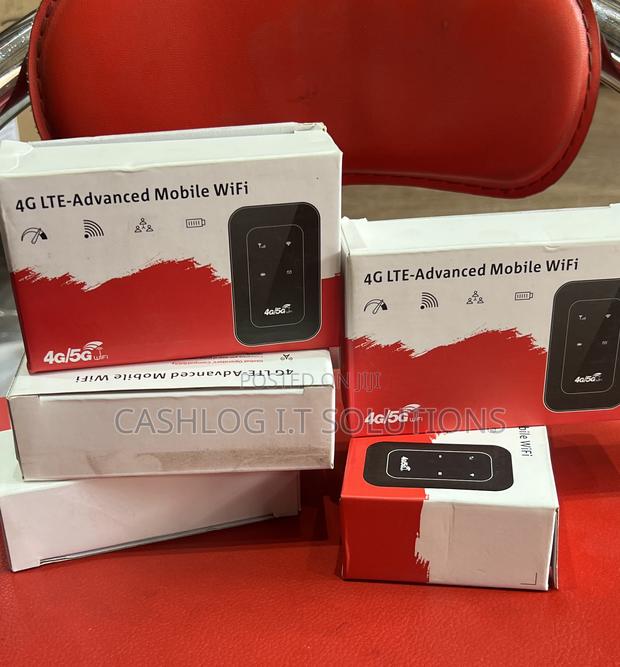 Universal Wi Fi Adaptor photo 3