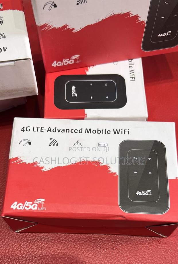 Universal Wi Fi Adaptor photo 2