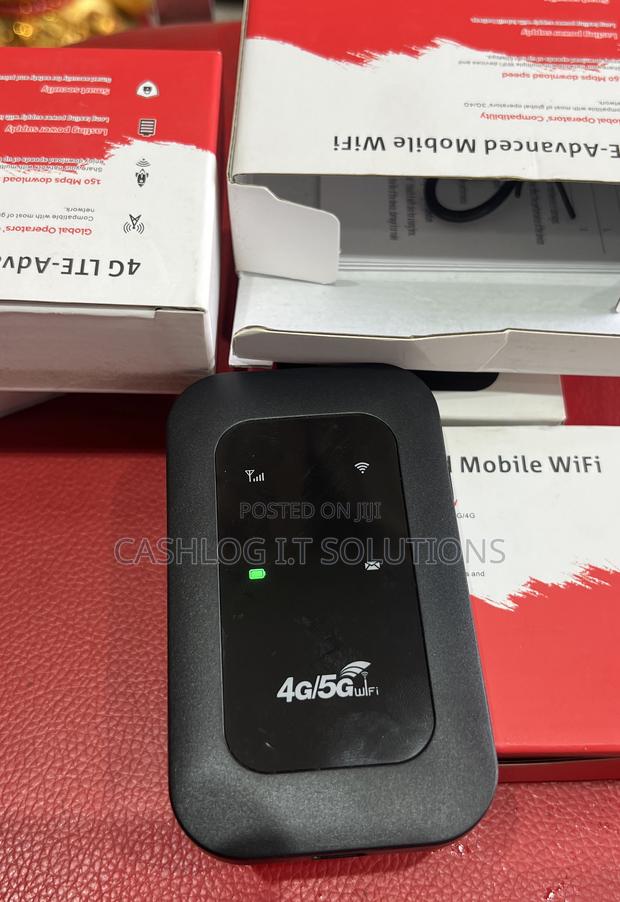 Universal Wi Fi Adaptor