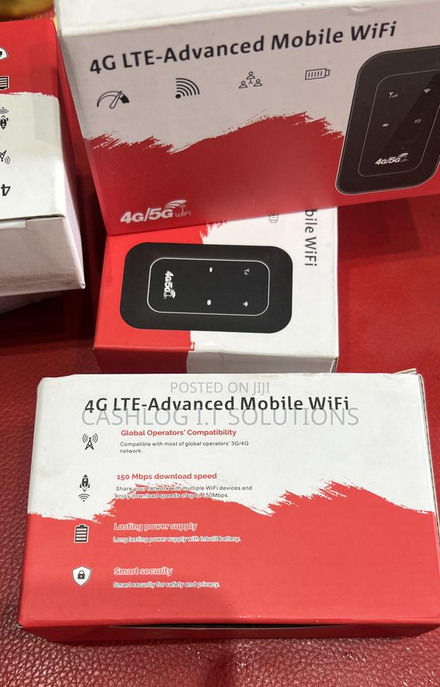 Universal Wi Fi Adaptor photo 4