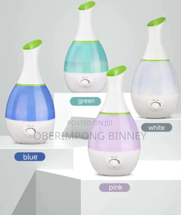 Humidifier