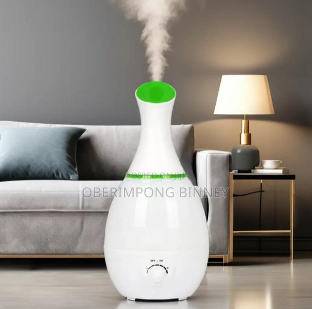 Humidifier photo 2