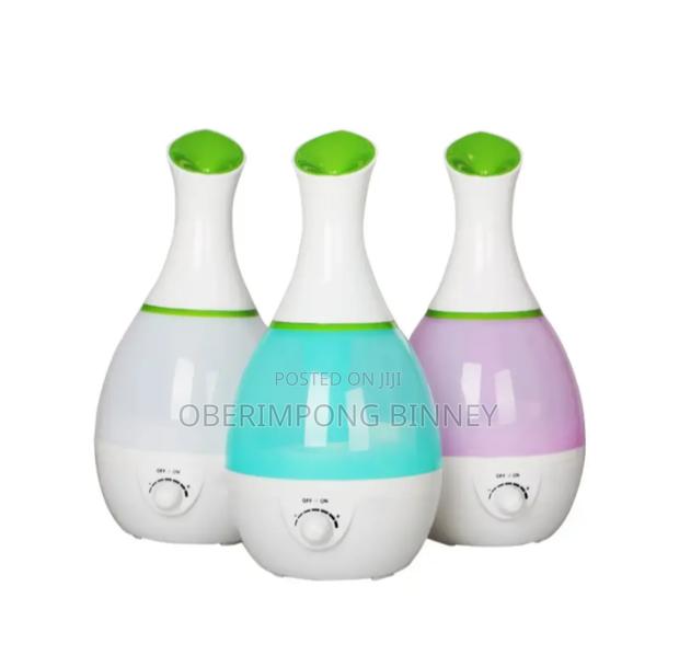 Humidifier