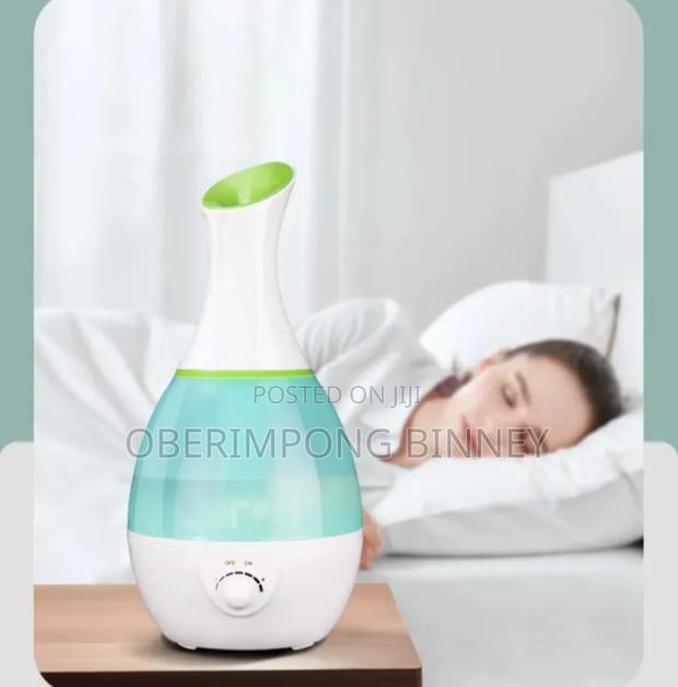 Humidifier photo 2