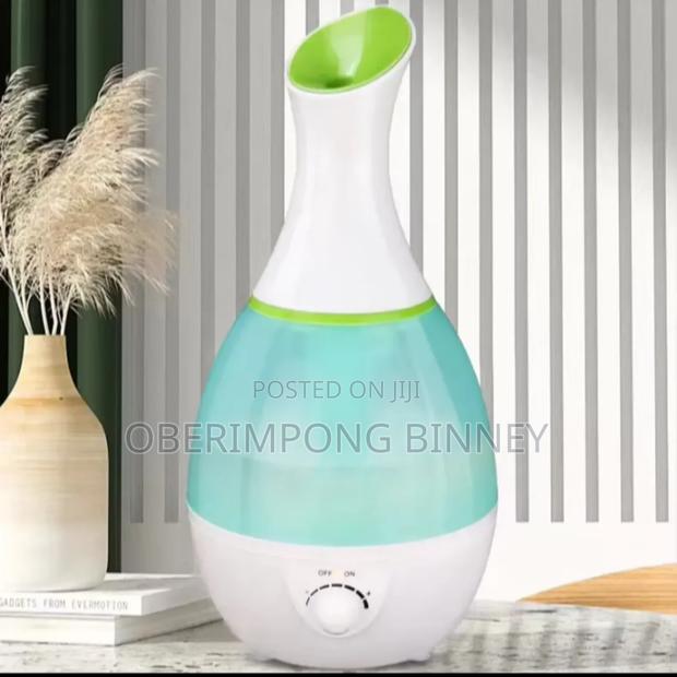 Humidifier photo 3