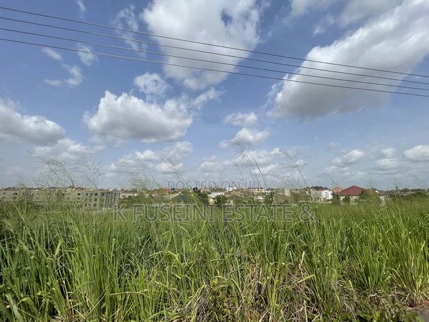 3 Plots for Sale at Ohwimase Hill Top photo 4