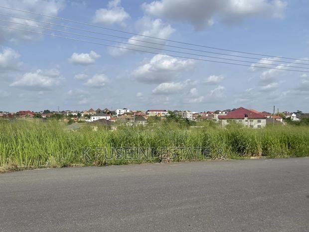 3 Plots for Sale at Ohwimase Hill Top