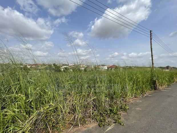 3 Plots for Sale at Ohwimase Hill Top photo 3