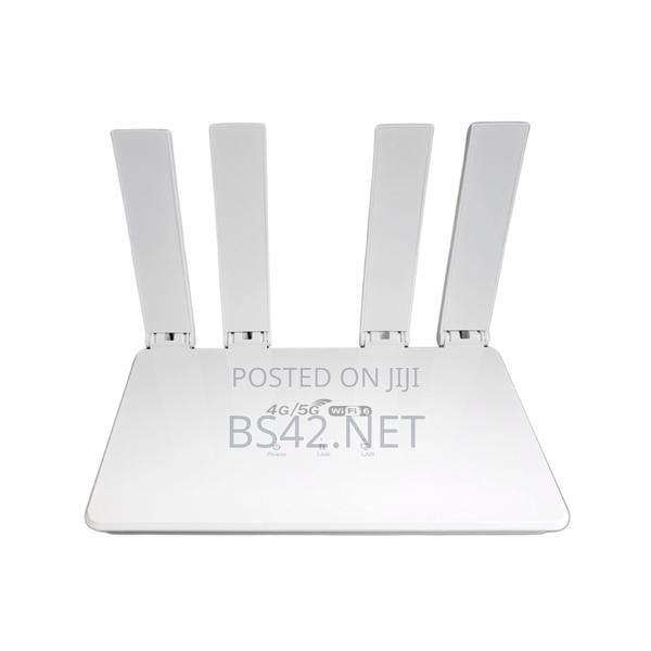 4g Lte Router