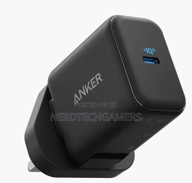 Anker Power Port Iii 25w Usb-C · Photo 4