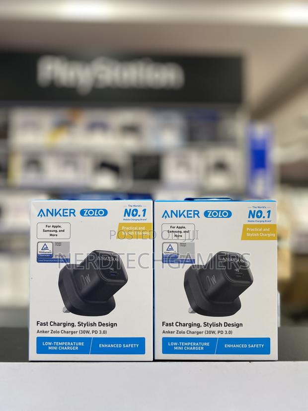 Anker Power Port Iii 25w Usb-C · Photo 3