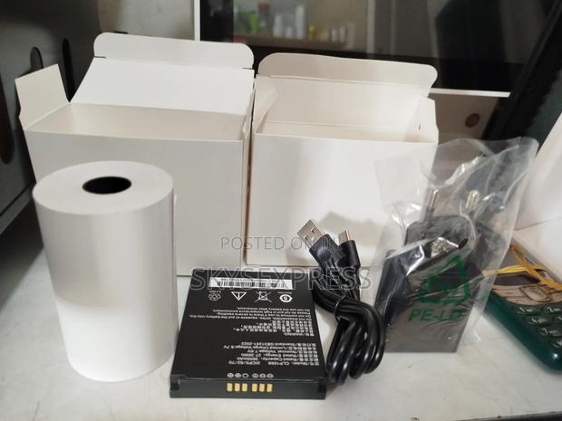 Z93 Smart Pos Machine photo 4