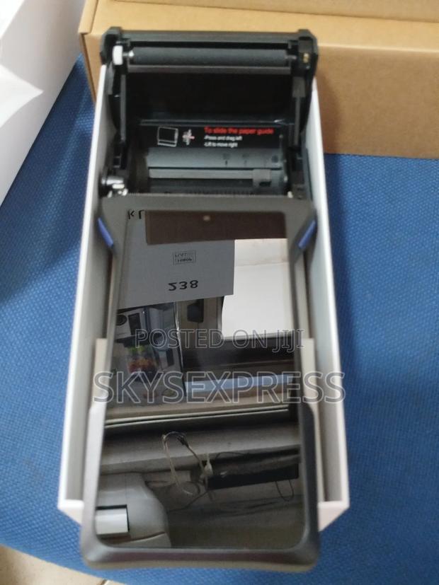 Z93 Smart Pos Machine photo 2