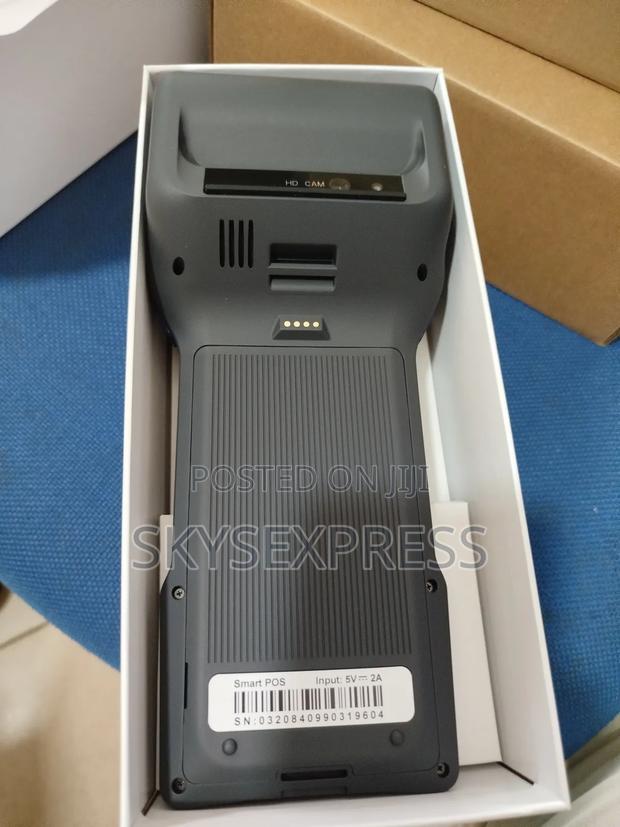 Z93 Smart Pos Machine photo 3