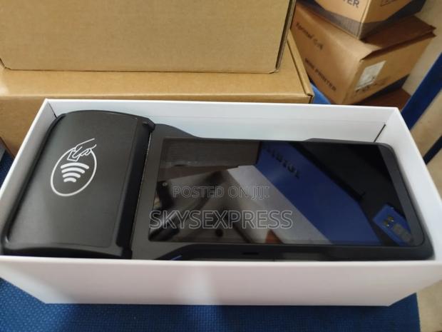 Z93 Smart Pos Machine