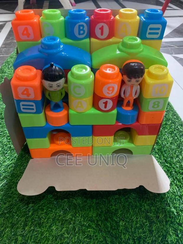 Building Blocks for Kids · Photo 1