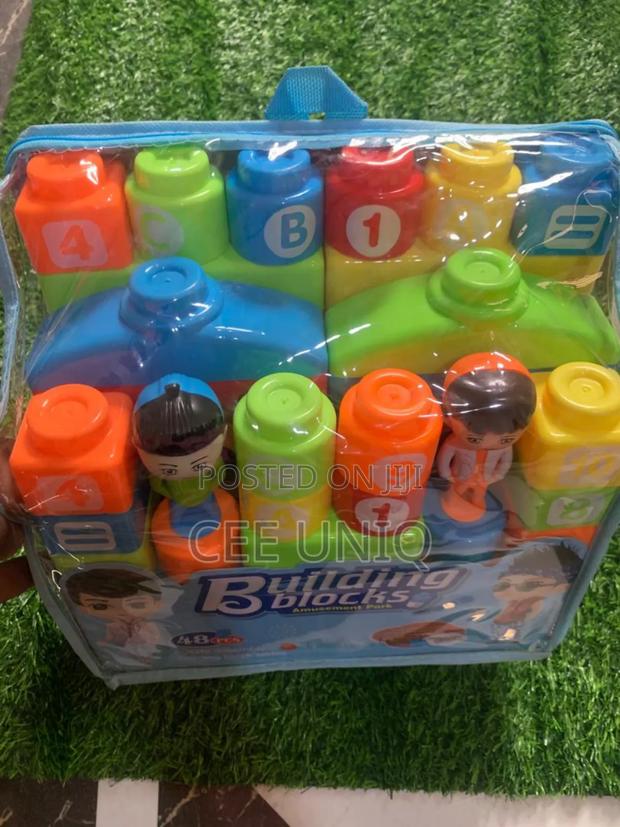 Building Blocks for Kids · Photo 2