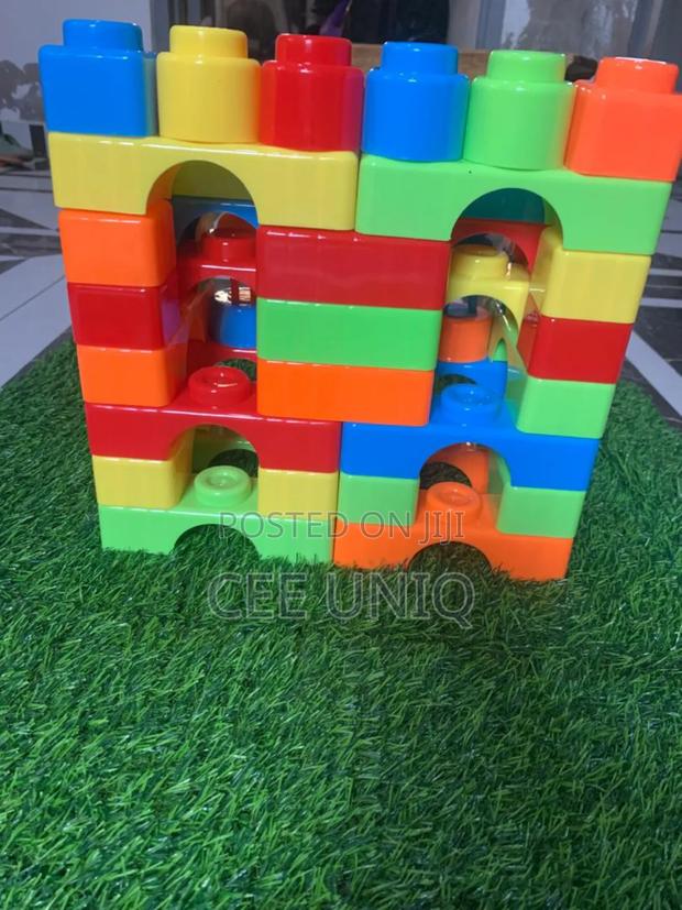 Building Blocks for Kids · Photo 3