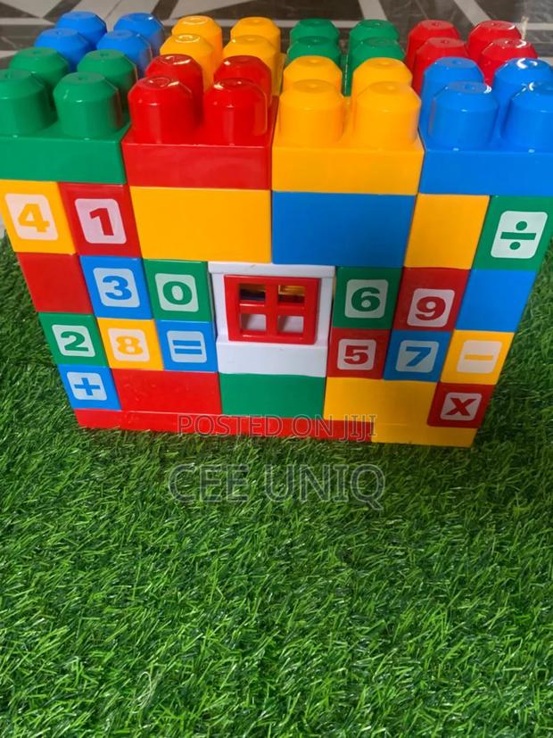 Elegance Building Blocks · Photo 3