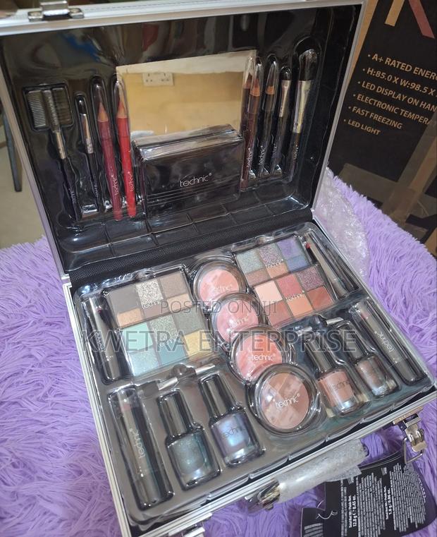 Karas Makeup Set