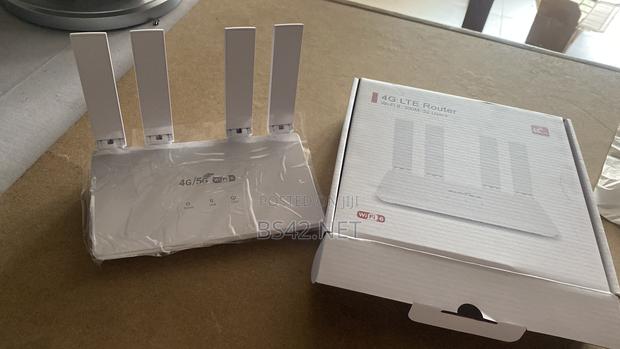 4g Lte Router photo 2