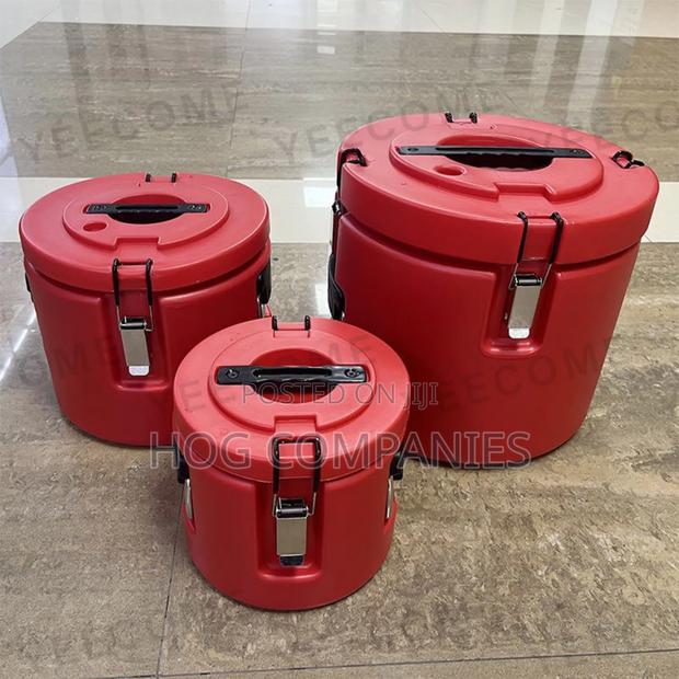 Ice Cooler Box Set · Photo 3