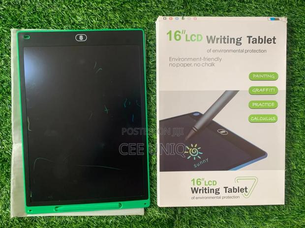16" LCD Writing Tablet · Photo 2