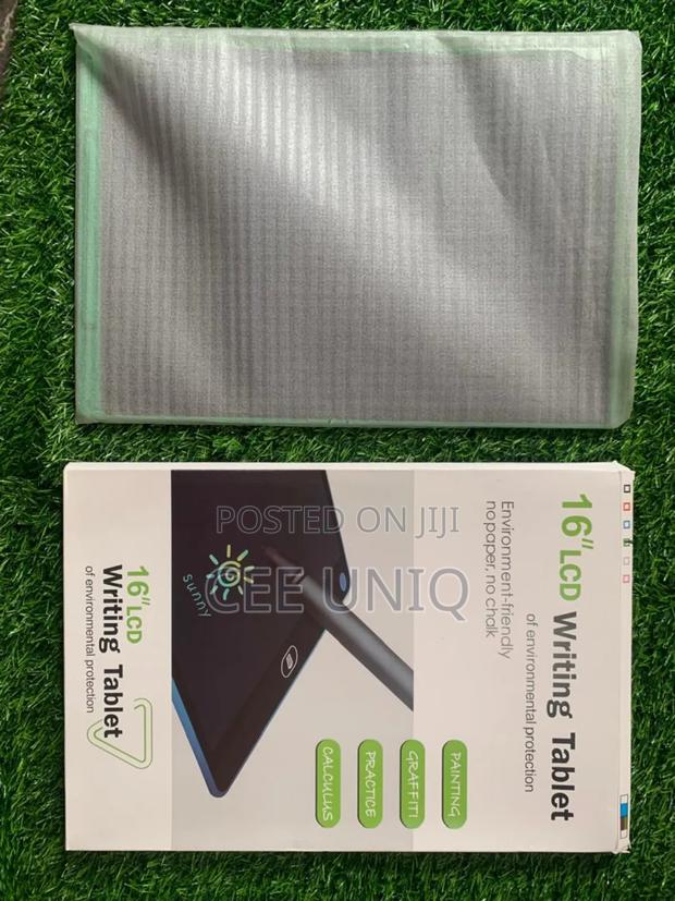 16" LCD Writing Tablet · Photo 3