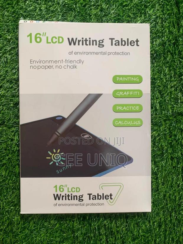 16" LCD Writing Tablet · Photo 1