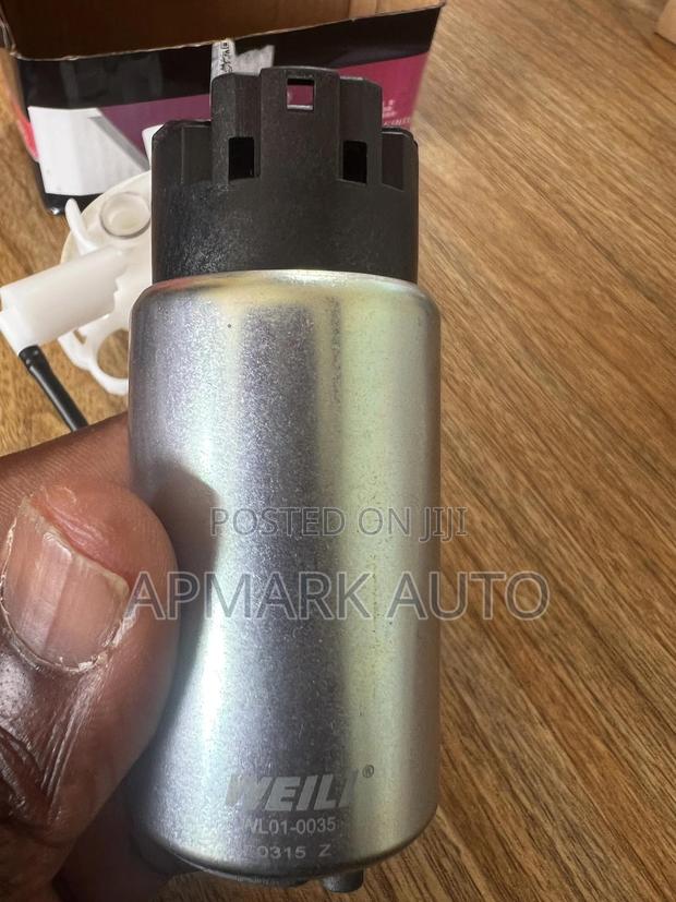 Toyota Corolla Fuel Pump Top Quality photo 6