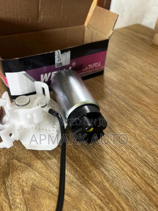 Toyota Corolla Fuel Pump Top Quality photo 2