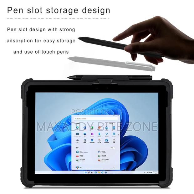 Shockproof,Drop Resistance for Microsoft Surface Pro 8 · Photo 3