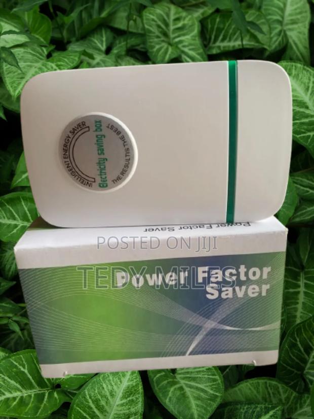Electricity Power Saver · Photo 2