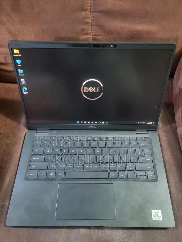 Laptop Dell Latitude 7410 16GB Intel Core i5 SSD 1T