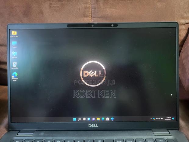 Laptop Dell Latitude 7410 16GB Intel Core i5 SSD 1T photo 3